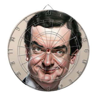 Tabla Dardos George Osborn Dartboard