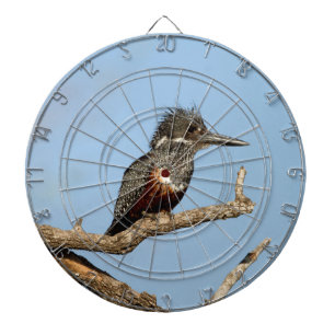 Tabla Dardos Giant Kingfisher