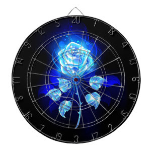 Tabla Dardos Gravação de Rosa Azul