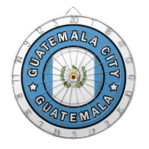 Tabla Dardos Guatemala City Guatemala