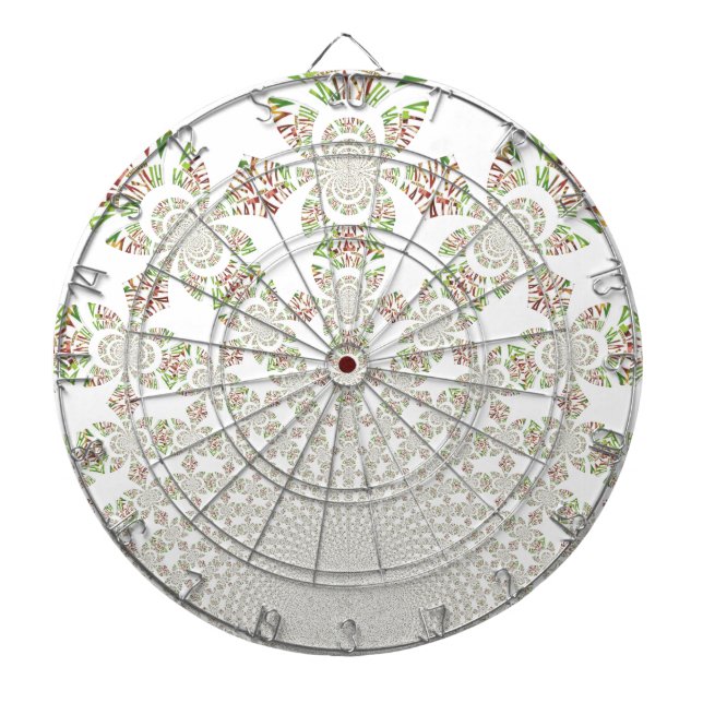 Tabla Dardos Hakuna Matata Dart Board (Frente)