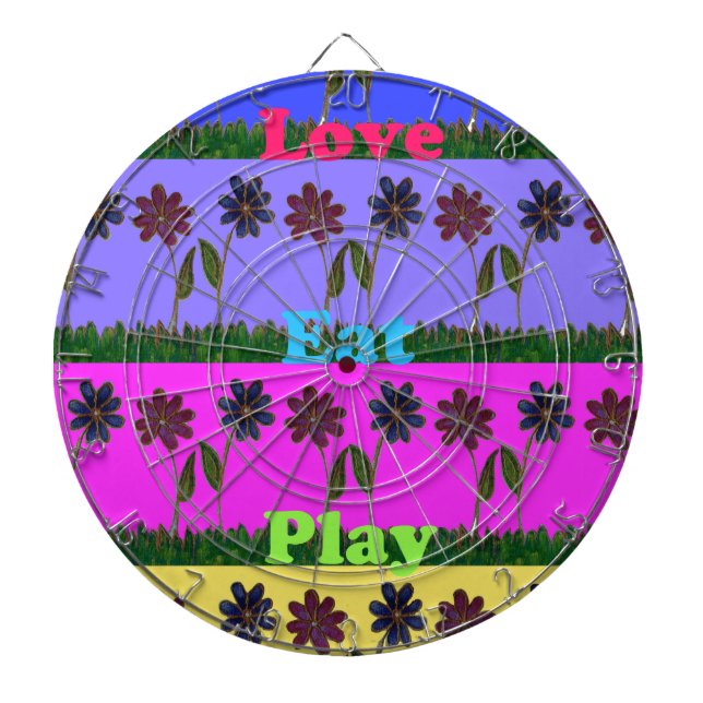 Tabla Dardos Hakuna Matata Love Play.png (Frente)