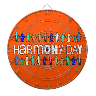 Tabla Dardos Harmony Day Australia 