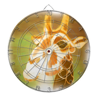 Tabla Dardos Henri Giraffe