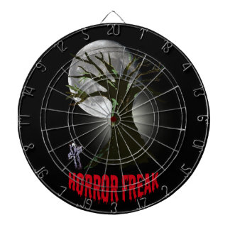 Tabla Dardos Horror Freak