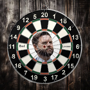Tabla Dardos Imagem de JD Vance