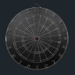 Tabla Dardos Impressão de textura de couro preto<br><div class="desc">Simples impressão de imagem de textura de couro preto.</div>