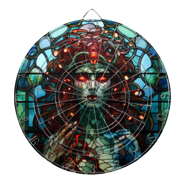 Tabla Dardos iPhone / iPad case (Frente)