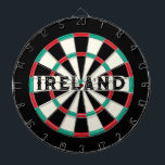 Tabla Dardos IRELAND Irish Old Classic Design<br><div class="desc">IRELAND Irish Old Classic Design Dart Board</div>