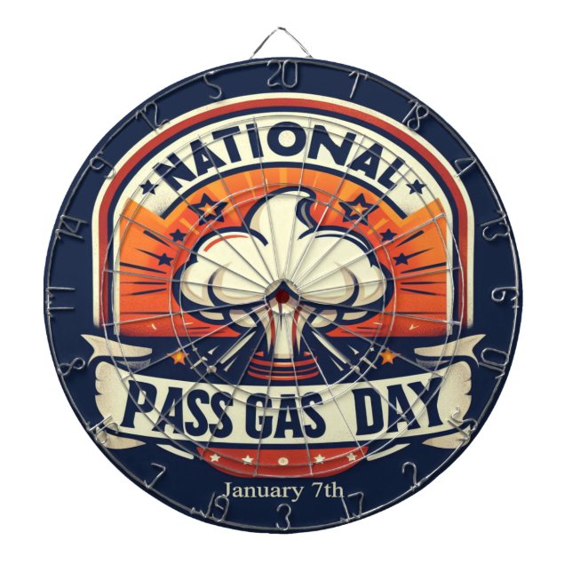 Tabla Dardos Jan 7 - Dia Nacional do Gás de Passagem (Frente)