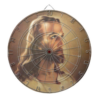 Tabla Dardos Jesus
