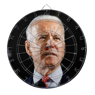 Tabla Dardos Joe Biden