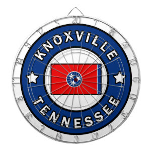 Tabla Dardos Knoxville Tennessee