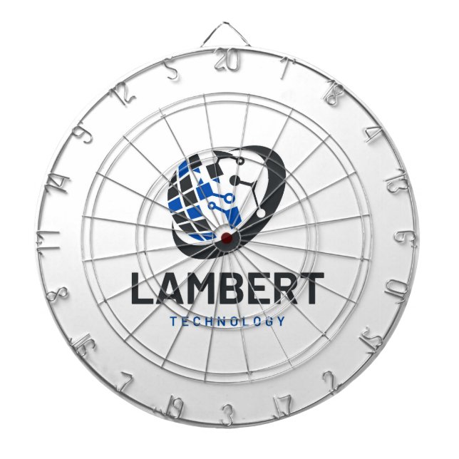 TABLA DARDOS LAMBERT (Frente)