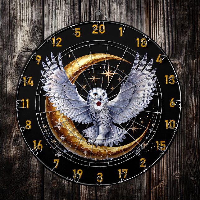 Tabla Dardos Lanternas, Raios e Lanternas Nítidas (Criador carregado)