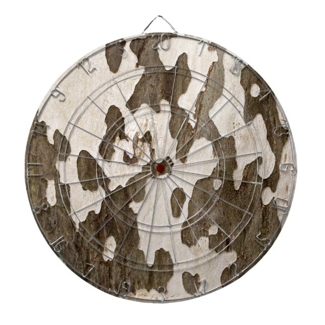 Tabla Dardos Latido Sycamore (Frente)