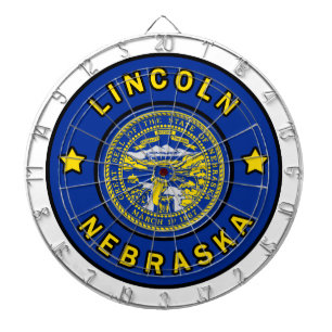 Tabla Dardos Lincoln Nebraska