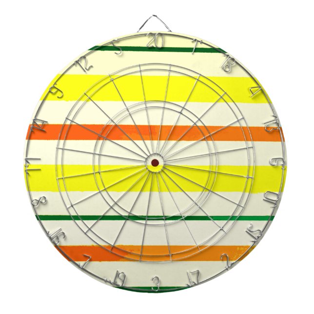Tabla Dardos Linhas antigas (Frente)