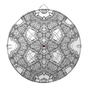 Tabla Dardos Loops de linha de água