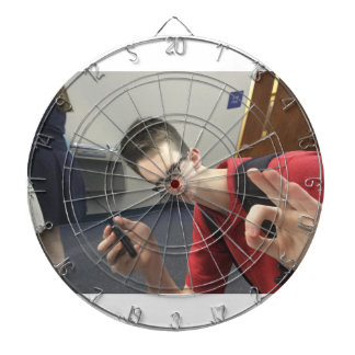 Tabla Dardos Lorne Dartboard