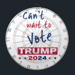 Tabla Dardos Mal posso esperar para votar no TRUMP 2024<br><div class="desc">Memes. Acontecimentos, nas notícias, itens que pegam o olho e fazem você falar sobre isso.</div>
