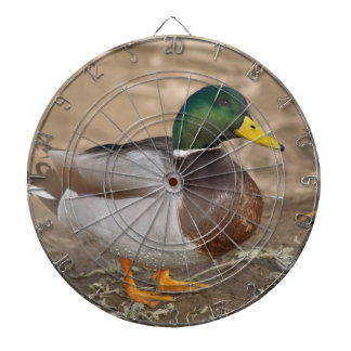 Tabla Dardos Mallard Duck Hunting Dart Board