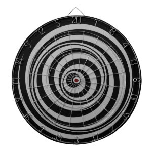 Tabla Dardos Marcel Duchamp Anémic Cinéma Dart Board