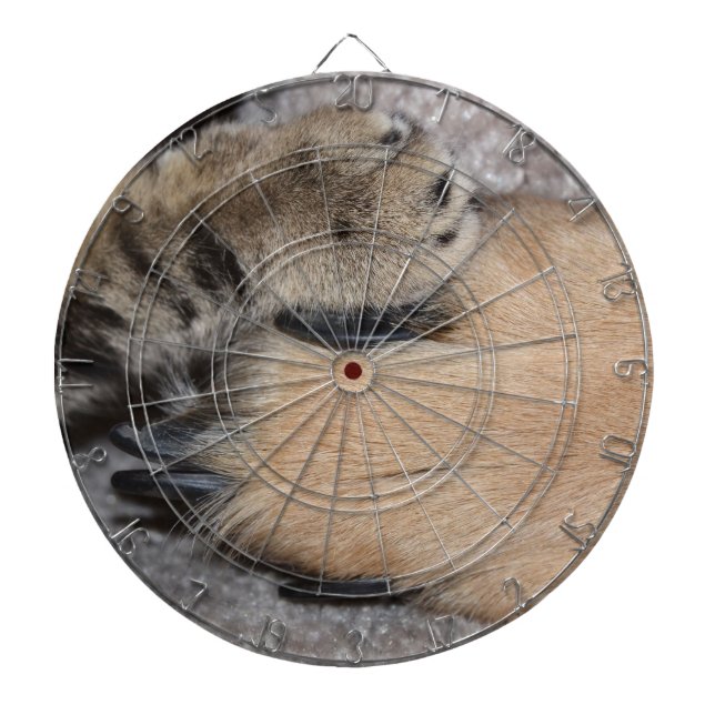 Tabla Dardos Melhores Amigos para sempre por Shirley Taylor (Frente)