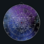 Tabla Dardos Metatron, chakra, zen, geometria sagrada, geometri<br><div class="desc">Metatron,  chakra,  zen,  geométrico sagrado,  anjo,  espiritual,  cubo,  metatrão arcanjo,  mandala,  magnetismo,  energia</div>