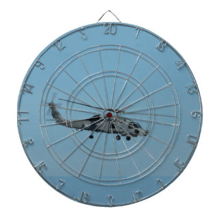 Tabla Dardos MH-60R Seahawk