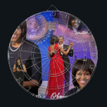Tabla Dardos Michelle Obama<br><div class="desc">"Michelle Obama", "Michelle Obama 2020", "Michelle Obama para presidente",  flotus, "primeira-dama",  "presidente obama",  "primeira-dama Michelle Obama", "ama Michelle Obama", "Michelle Obama 2024", "Michelle Obama 2028",  democrata, "Colagem Obama" Michelle Obama colage ",  "flotus colage" Obama colage hipster fotos fotos</div>