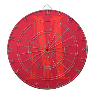 Tabla Dardos MM Men's Dartboard