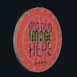 TABLA DARDOS MODELO DE TEXTO DE IMAGEM DE LARANJA VERMELHA MODE<br><div class="desc">ESTE É UM DESIGN ADEQUADO PARA OS CLIENTES.VOCÊ PODE MUDAR,  REDIMENSIONAR OU ADICIONAR LOGOTIPO,  FOTO,  TEXTO E CORES COMO VOCÊ QUER.OBRIGADO.</div>