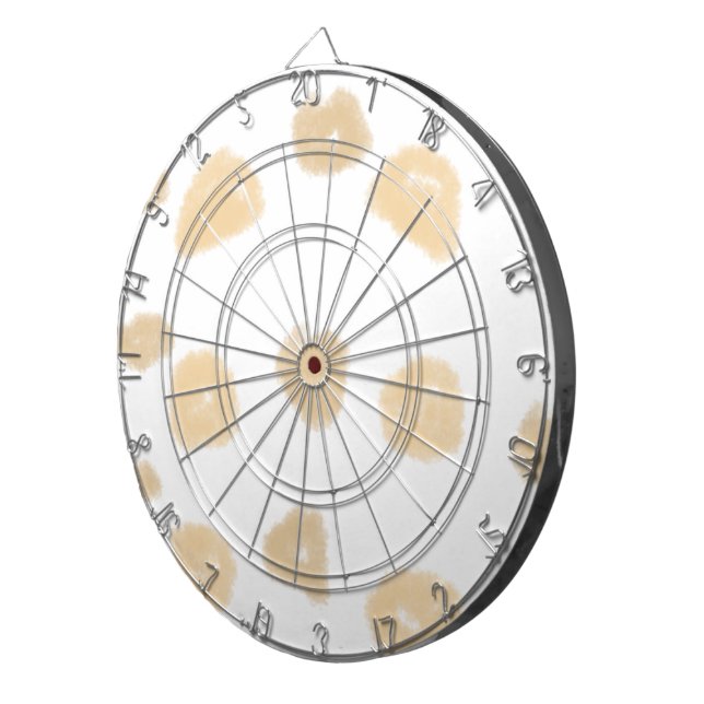 TABLA DARDOS MODERNO MODERNO MODERNO SIMPLES CHIC ELEGANTE MONO (Frente Direita)