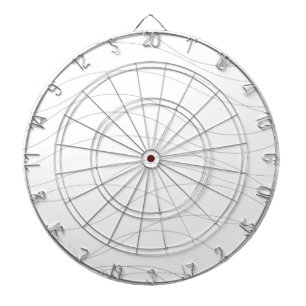 Tabla Dardos Moderno, simples, chique, elegante linhas gráficas