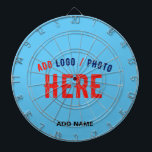 TABLA DARDOS NA MODA MODERNO PERSONALIZADO SWAG SKY AZUL MARCA<br><div class="desc">ESTE É UM DESIGN PARA TODOS.VOCÊ PODE MUDAR,  REDIMENSIONAR OU ADICIONAR LOGOTIPO,  FOTO,  TEXTO E CORES COMO VOCÊ GOSTA.OBRIGADO.</div>