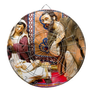 Tabla Dardos Natividade