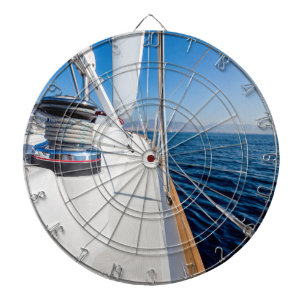 Tabla Dardos navegação no mar por navio de navegação