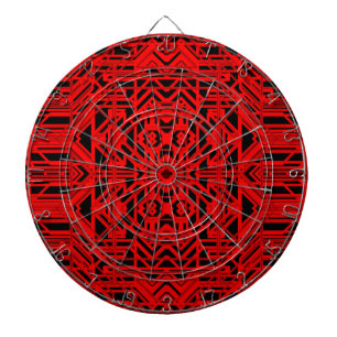 Tabla Dardos Neon Eon 12
