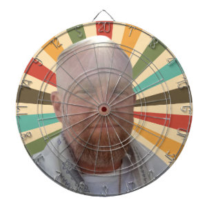 Tabla Dardos Nick Uhlig Dartboard
