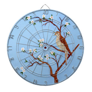 Tabla Dardos Nightingale