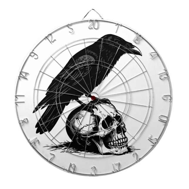 Tabla Dardos No Kings  (Frente)