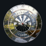 Tabla Dardos Nome da família Fotografia de cabine russa<br><div class="desc">Nome da família Fotografia de cabine russa</div>