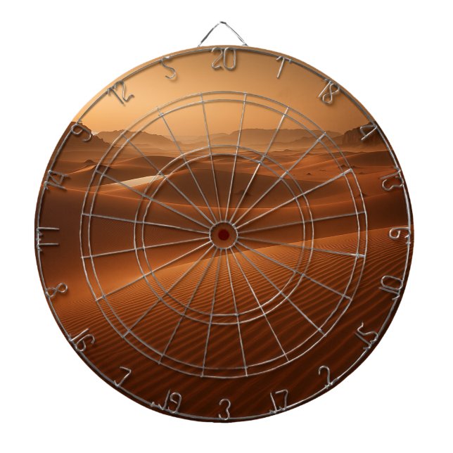 Tabla Dardos Notas (Frente)