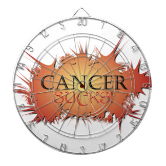 Tabla Dardos O cancer suga o conselho de dardo