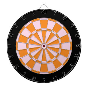 Tabla Dardos O conselho de dardo: Luz - cor-de-rosa,