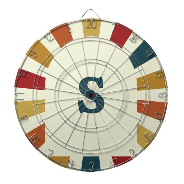 Tabla Dardos Oferta de Dia de os pais Piada de Pai engraçado re (Frente)