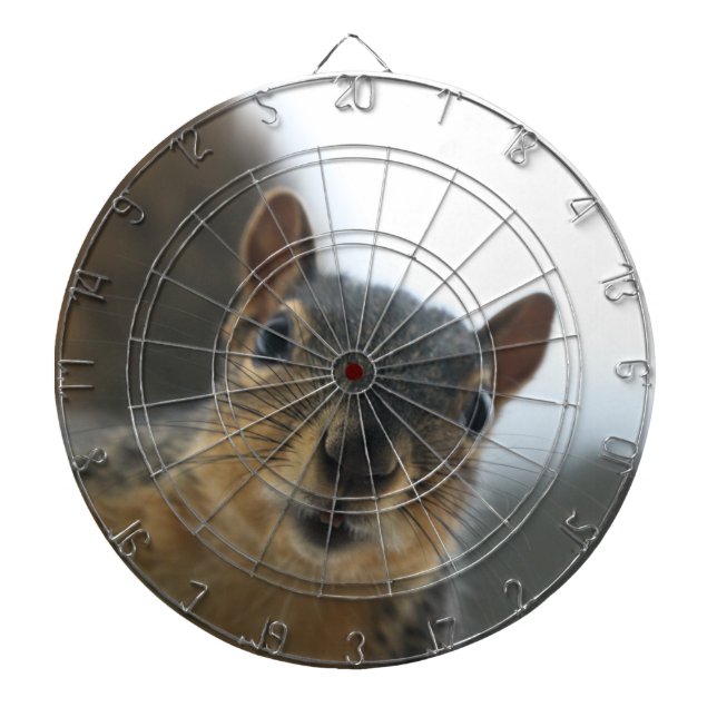 Tabla Dardos Olá. (Frente)