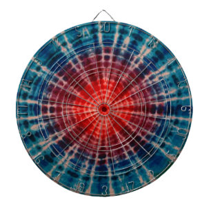 Tabla Dardos Olhos-De-Oculto