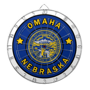 Tabla Dardos Omaha Nebraska